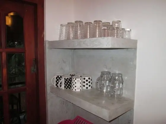 Superior Apart Daire, 2 Yatak Odası