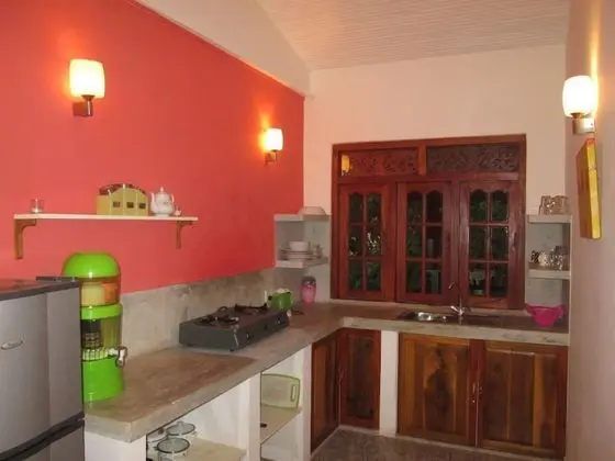 Superior Apart Daire, 2 Yatak Odası