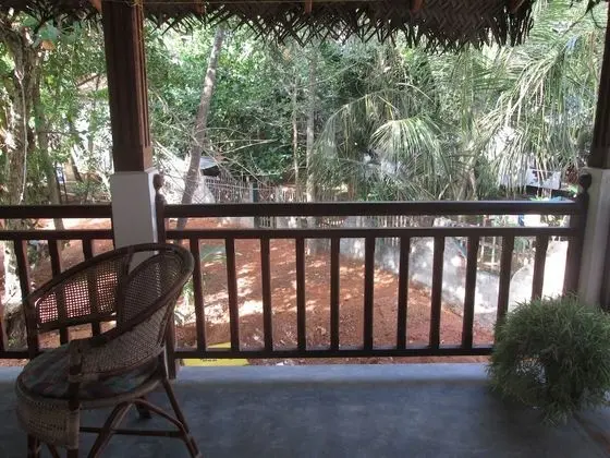 Superior Apart Daire, 2 Yatak Odası