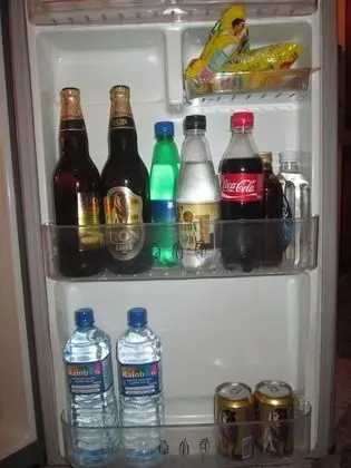 Superior Apart Daire, 2 Yatak Odası