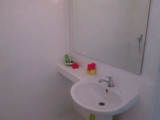 Superior Apart Daire, 2 Yatak Odası