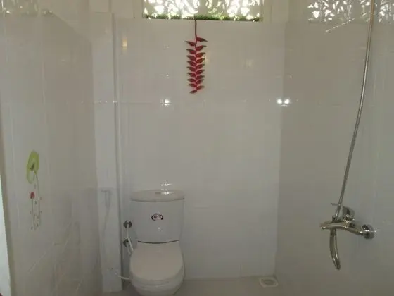 Superior Apart Daire, 2 Yatak Odası