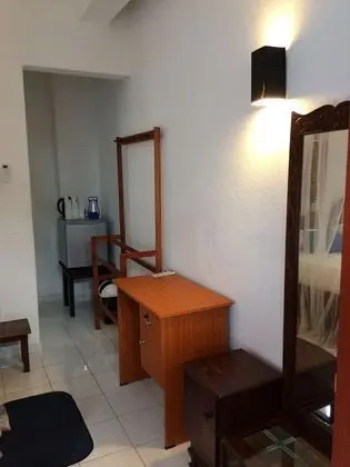 Deluxe İki Ayrı Yataklı Oda