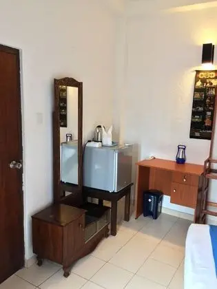 Deluxe İki Ayrı Yataklı Oda