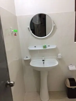 Deluxe İki Ayrı Yataklı Oda