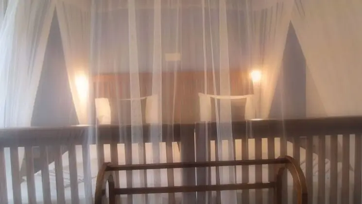 Deluxe İki Ayrı Yataklı Oda