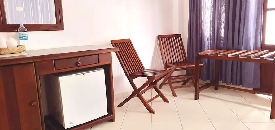 Deluxe İki Ayrı Yataklı Oda