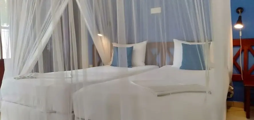 Deluxe İki Ayrı Yataklı Oda