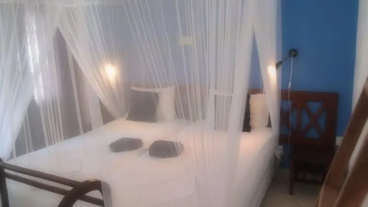 Deluxe İki Ayrı Yataklı Oda