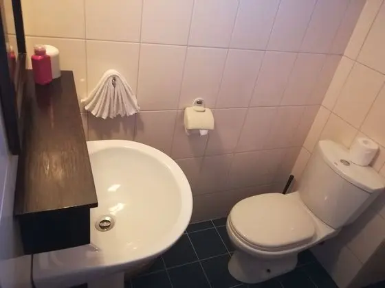 Deluxe İki Ayrı Yataklı Oda