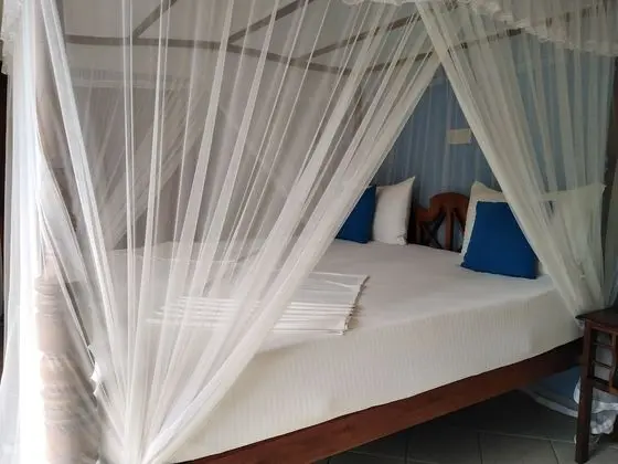 Deluxe Tek Büyük Yataklı Oda, 1 Büyük (Queen) Boy Yatak