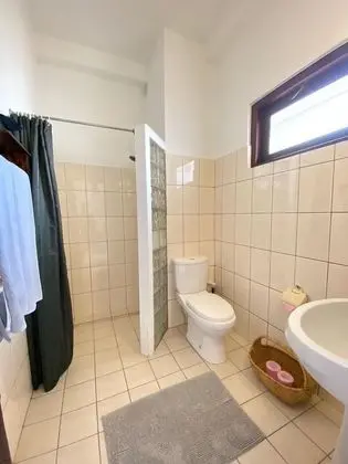 Deluxe Tek Büyük Yataklı Oda, 1 Büyük (Queen) Boy Yatak