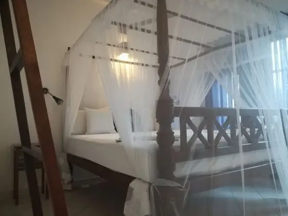 Family Oda, Birden Çok Yatak