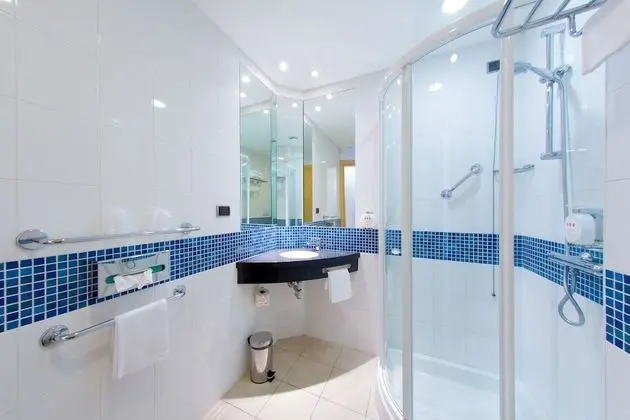 İki Ayrı Yataklı Oda