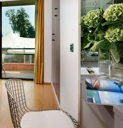 Classic Büyük Yataklı Tek Kişilik Oda