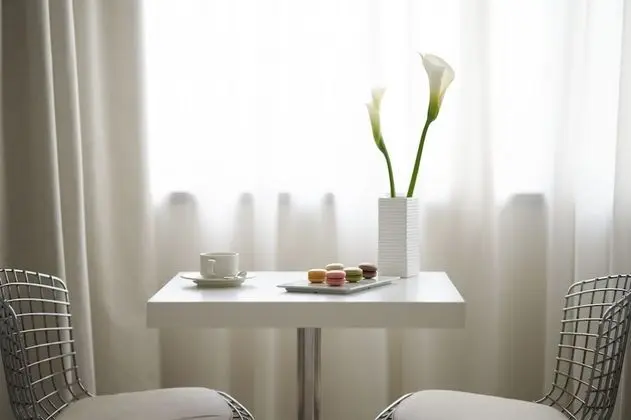 Superior Büyük Yataklı Tek Kişilik Oda