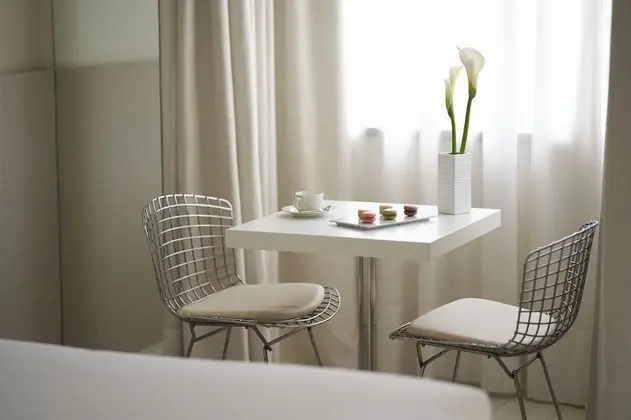 Superior Büyük Yataklı Tek Kişilik Oda