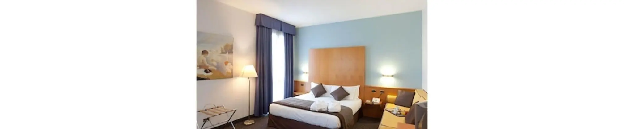 Classic Üç Kişilik Oda