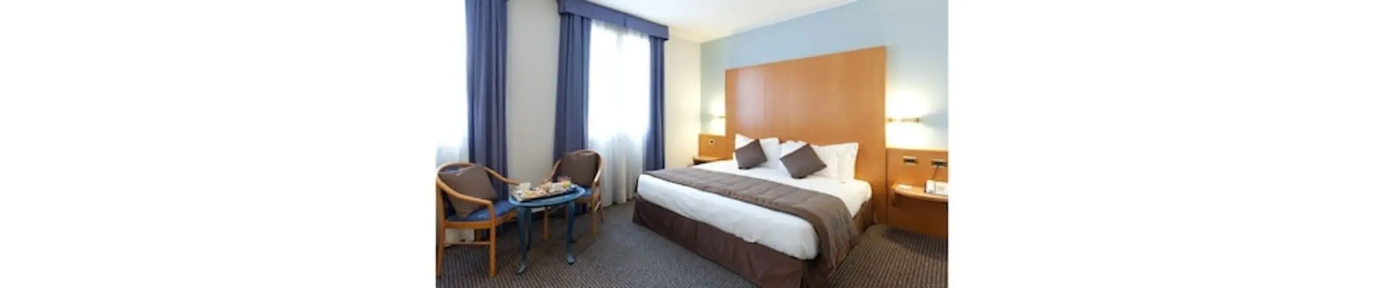 Junior Süit, 1 En Büyük (King) Boy Yatak