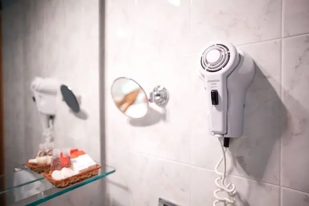 Junior Süit, 1 En Büyük (King) Boy Yatak