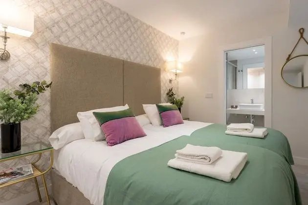 Apart Daire (3 Bedrooms)