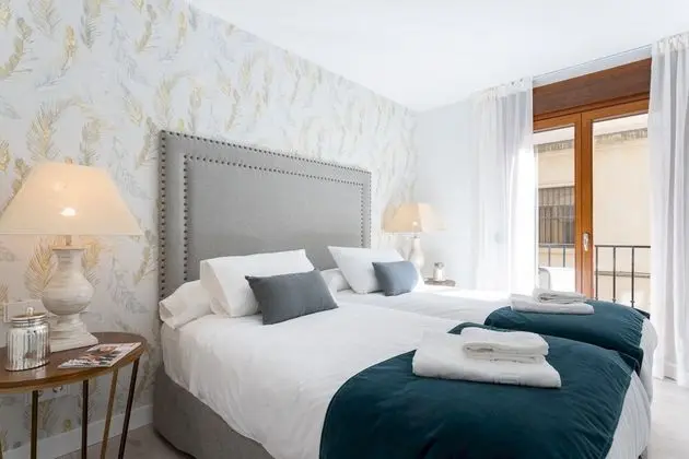 Apart Daire (3 Bedrooms)