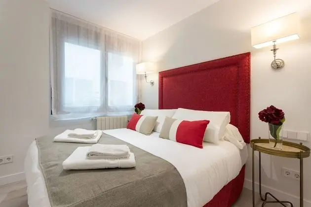 Apart Daire (3 Bedrooms)