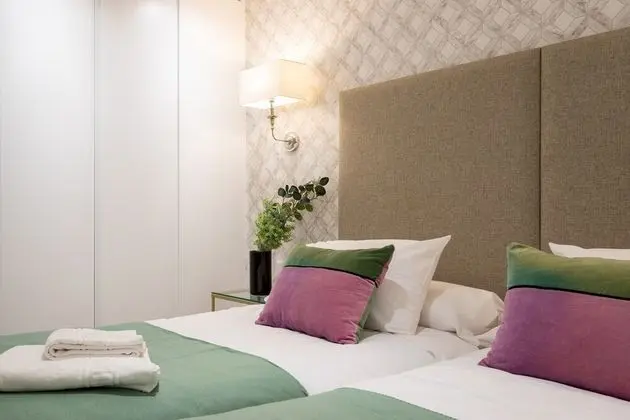 Apart Daire (3 Bedrooms)