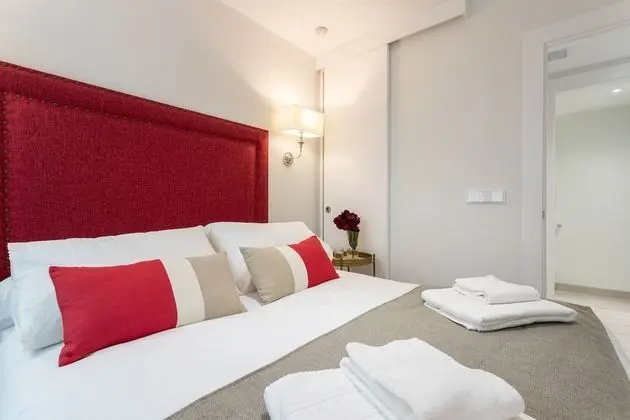 Apart Daire (3 Bedrooms)