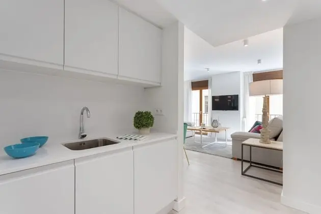 Apart Daire (3 Bedrooms)