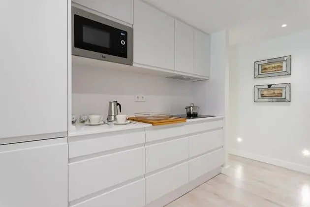 Apart Daire (3 Bedrooms)