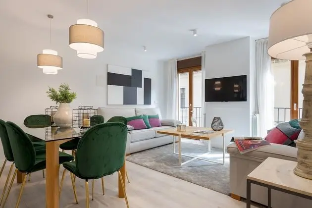 Apart Daire (3 Bedrooms)