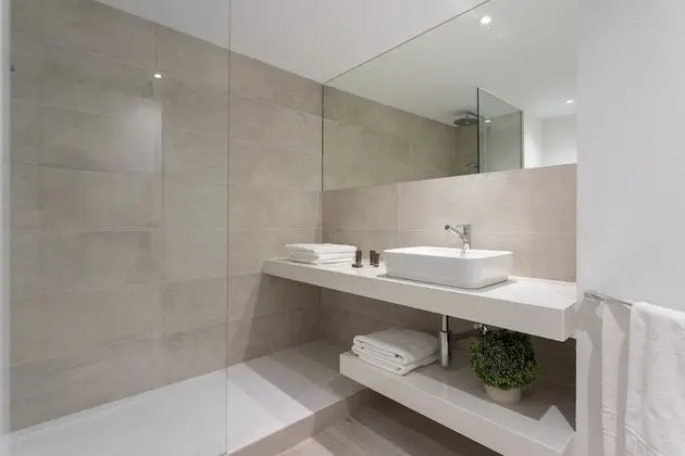 Apart Daire (3 Bedrooms)