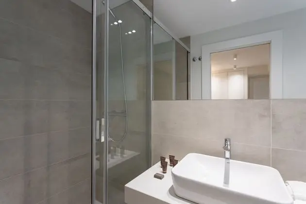 Apart Daire (3 Bedrooms)