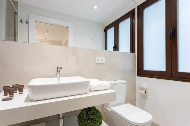 Apart Daire (3 Bedrooms)