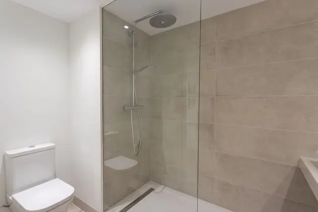 Apart Daire (3 Bedrooms)