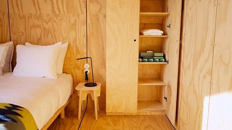 Comfort Kulübe