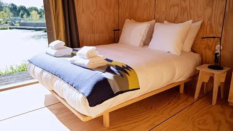 Comfort Kulübe