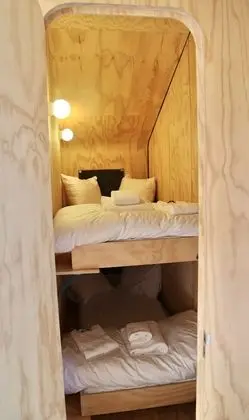 Comfort Kulübe
