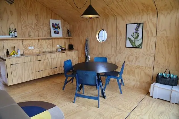 Comfort Kulübe