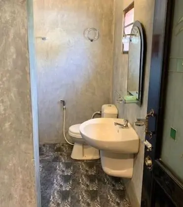 Ortak Ranzalı Oda, Karma Ranzalı Oda (4 Bed)