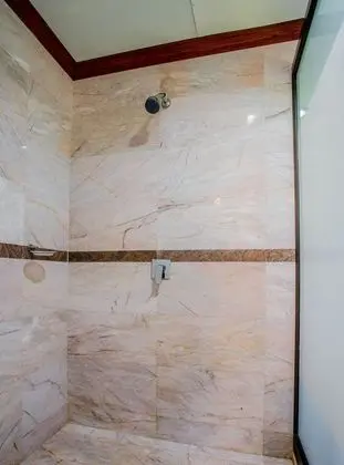 Superior room with Sea View