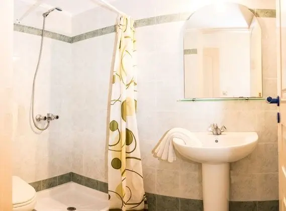 Stüdyo (2 Adults)
