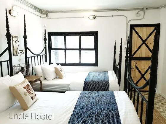 Studio Room
