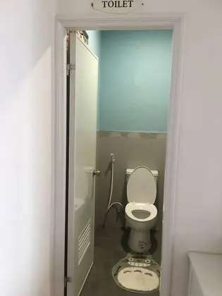 Comfort Ortak Ranzalı Oda, Birden Çok Yatak, Sigara İçilmez, Dağ Manzaralı