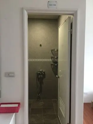 Comfort Ortak Ranzalı Oda, Birden Çok Yatak, Sigara İçilmez, Dağ Manzaralı