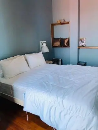 5 Bedrooms