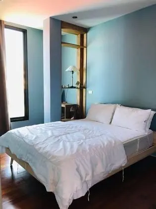 5 Bedrooms