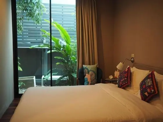 5 Bedrooms