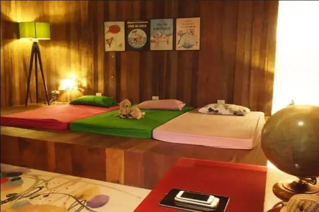 3 Bedrooms Villa